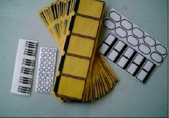 PC、PET片材類模切